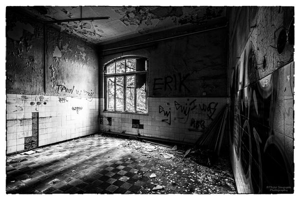 Sophienheilstätte, Bad Berka