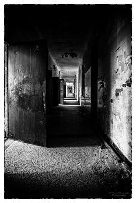 Sophienheilstätte, Bad Berka