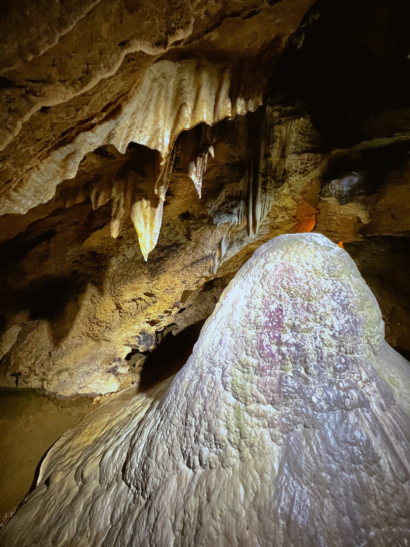 Sophienhöhle