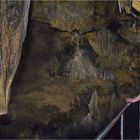 Sophienhöhle in der Fränkischen Schweiz