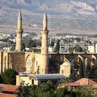 Sophienkathedrale / Selimiye-Moschee