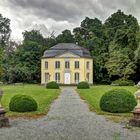 Sophienpavillon - Schloss Burgk