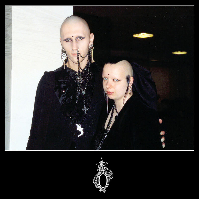 Sopor Aerternus...