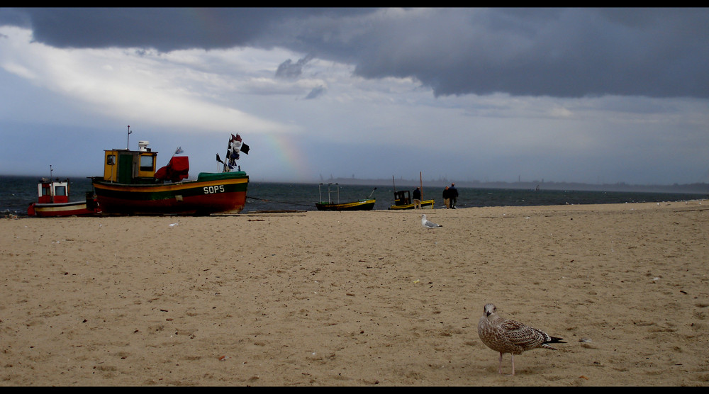 Sopot 2007