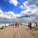 Sopot Pier