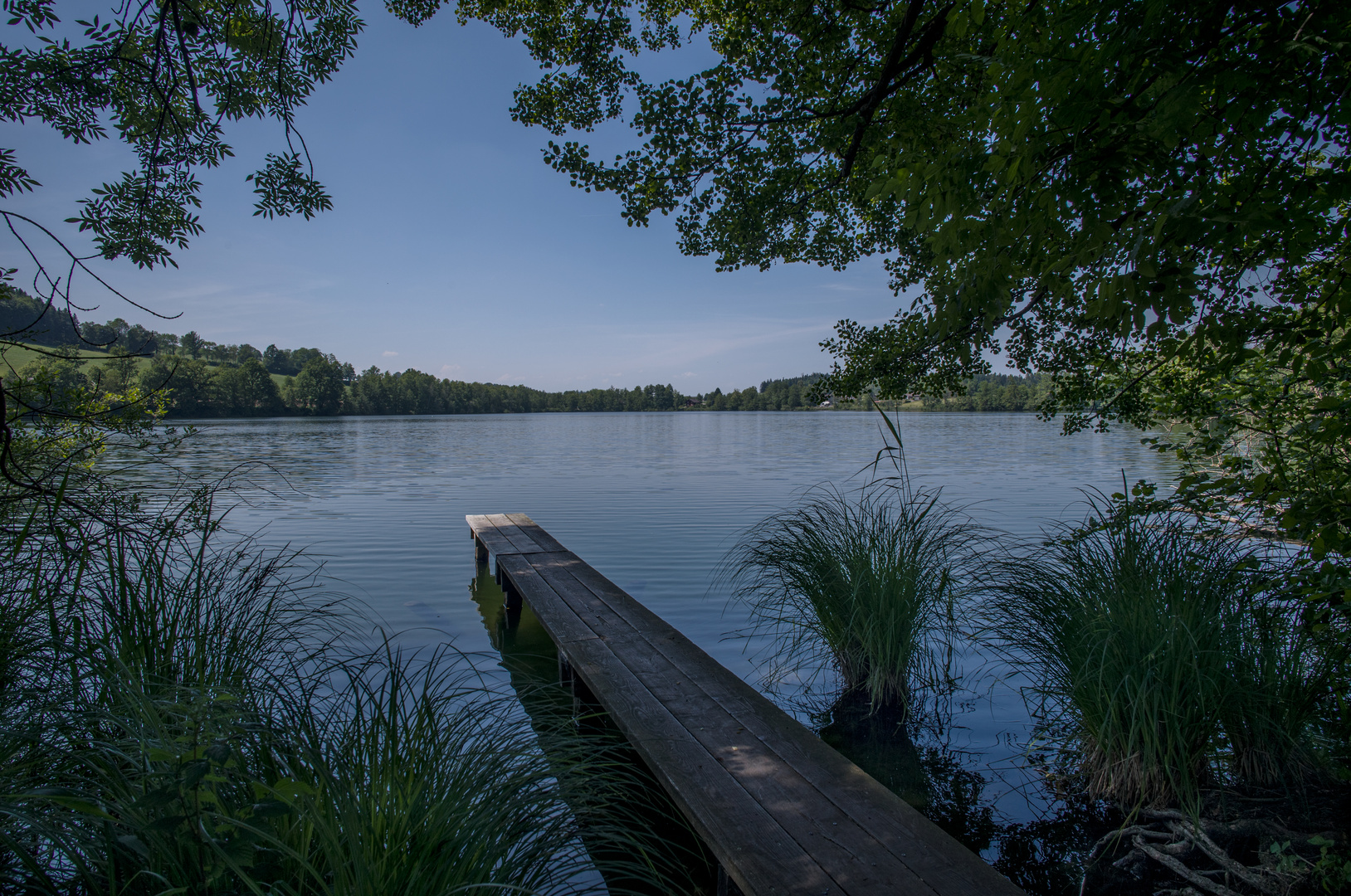 Soppensee