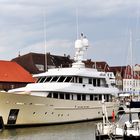 Soprano Glückstadt Binnenhafen