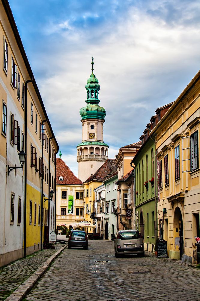 Sopron