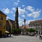 Sopron / Ödenburg