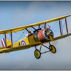 Sopwith Camel 