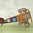 Sopwith F-1 Camel