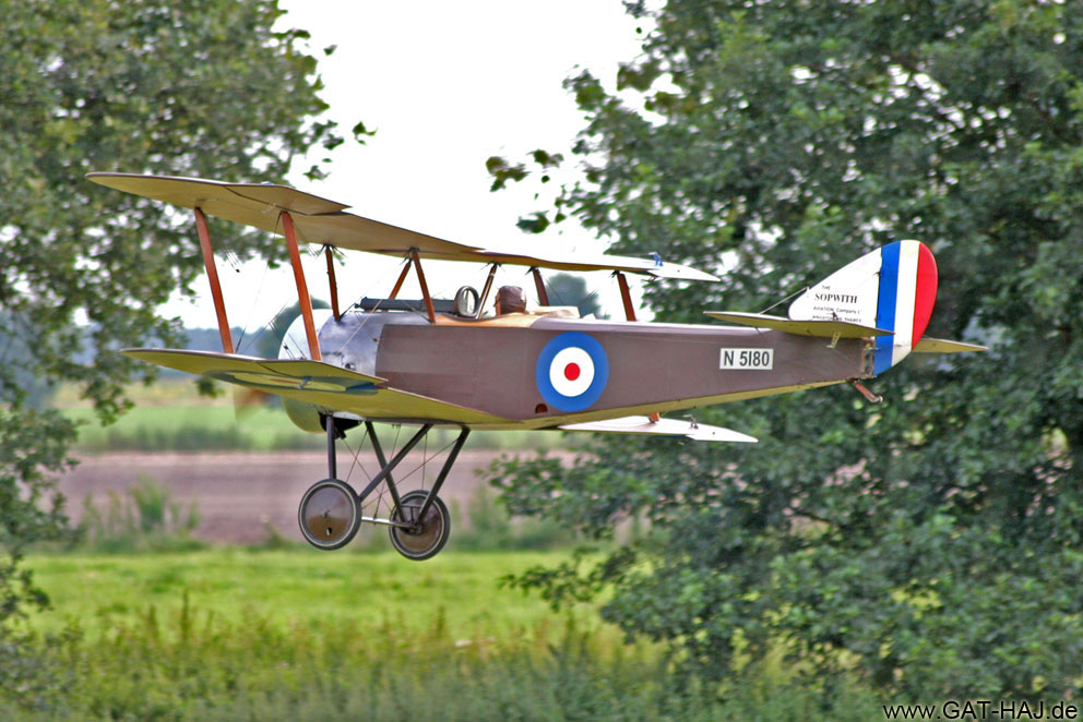 Sopwith Pub 1:2