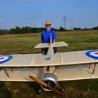 Sopwith pup 