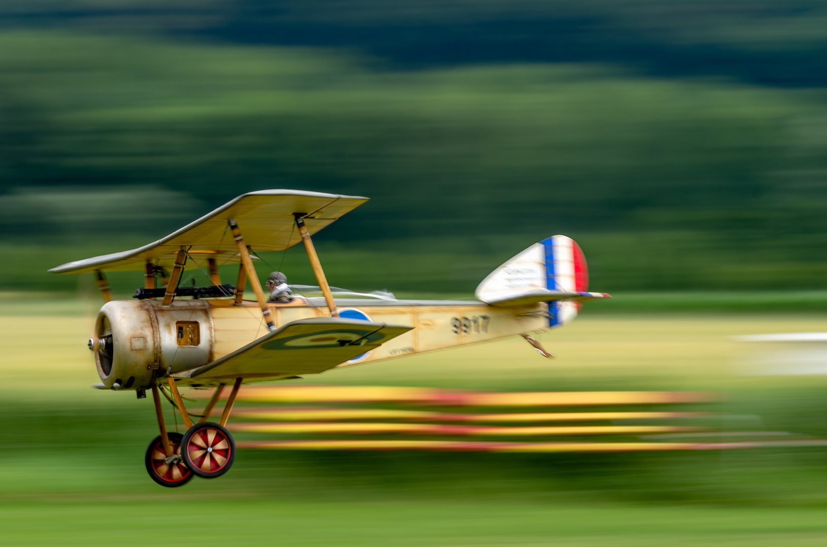 Sopwith Pup