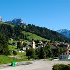 Soraga Val di Fassa