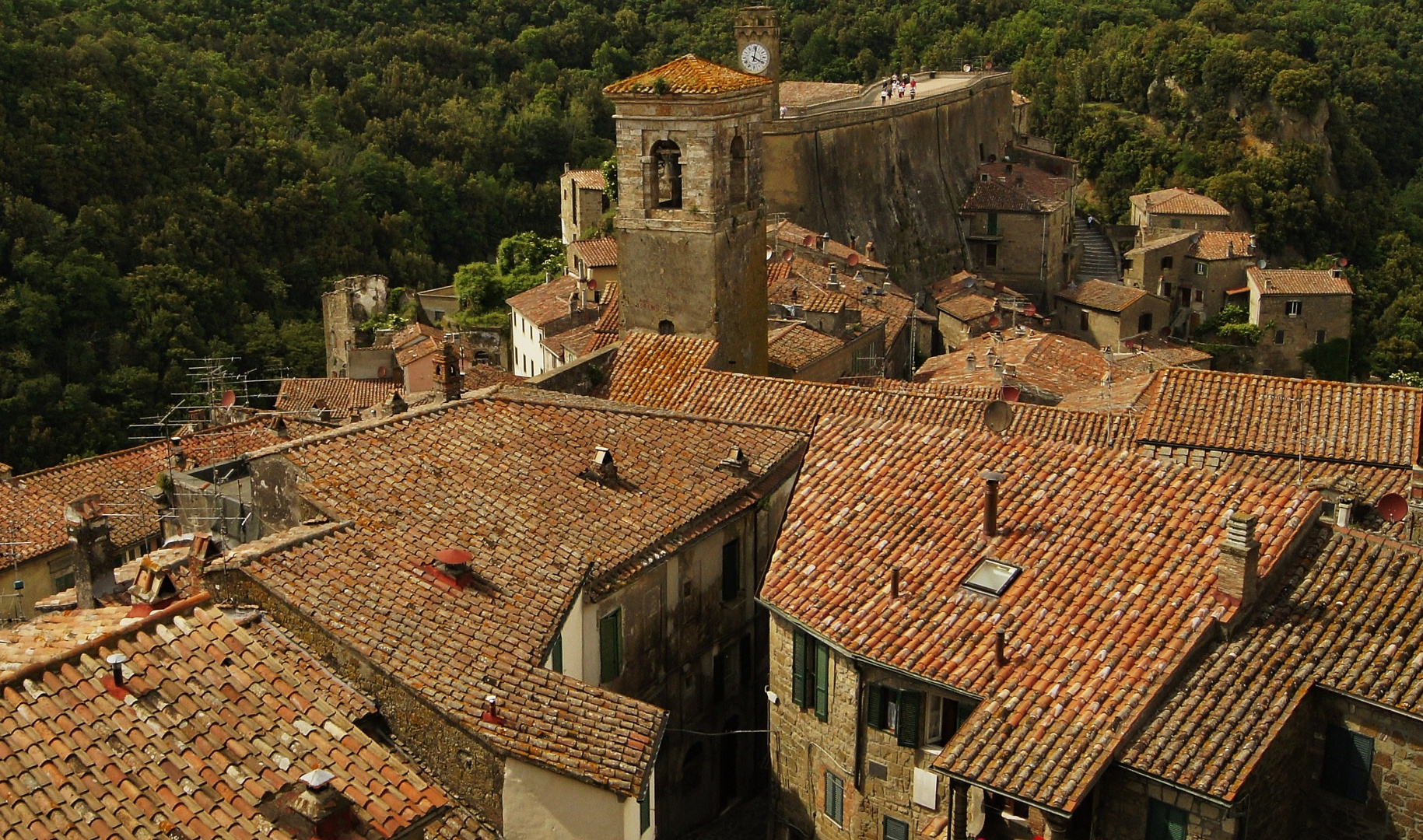 Sorano