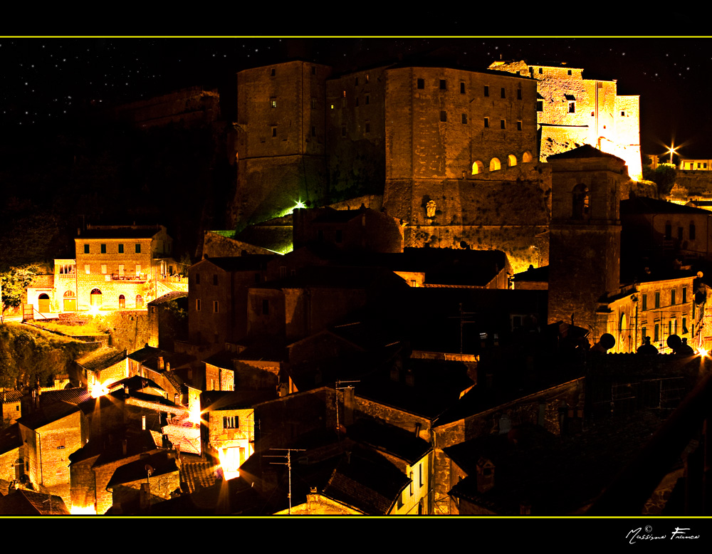 Sorano