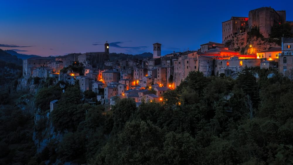 Sorano