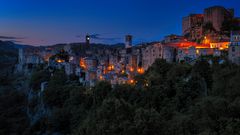 Sorano