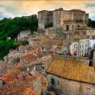 Sorano