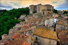 Sorano