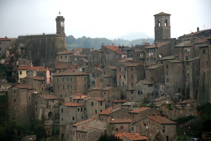 Sorano