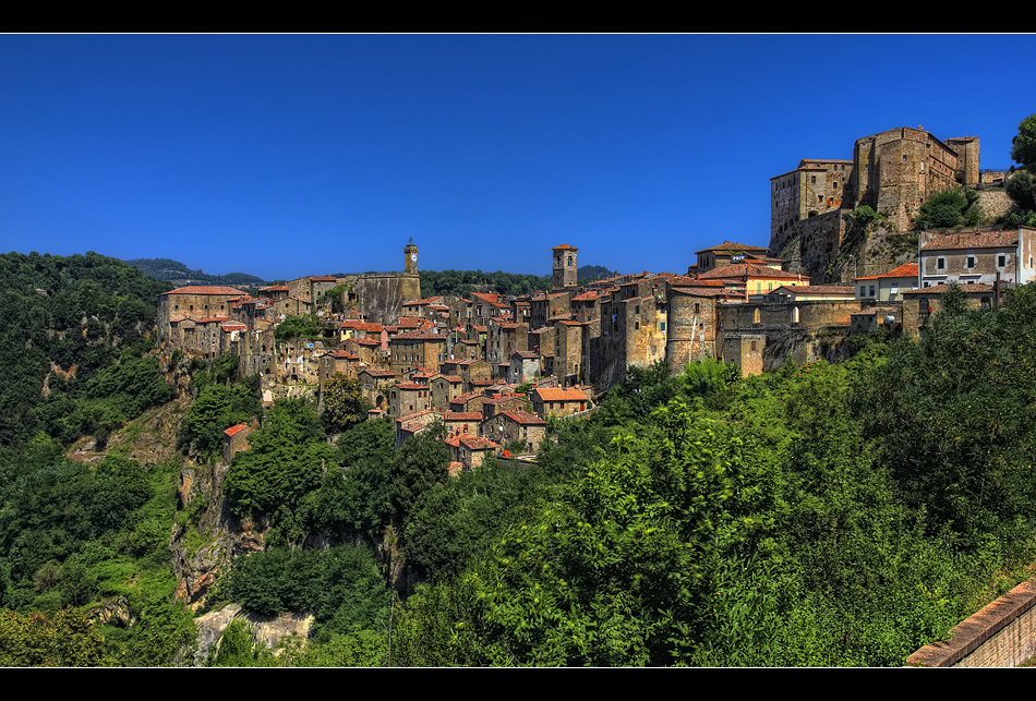 Sorano