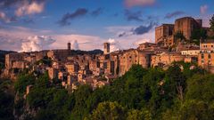 Sorano