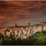 Sorano