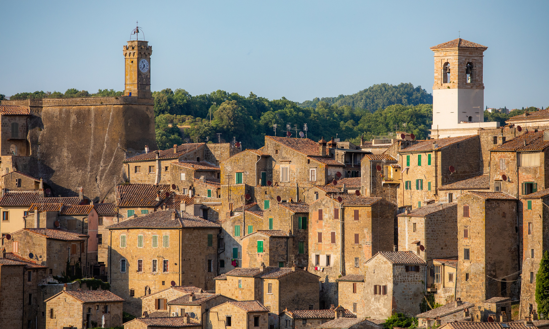 Sorano