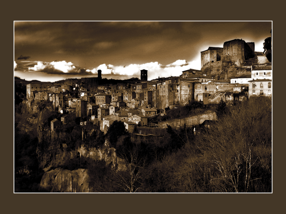 Sorano