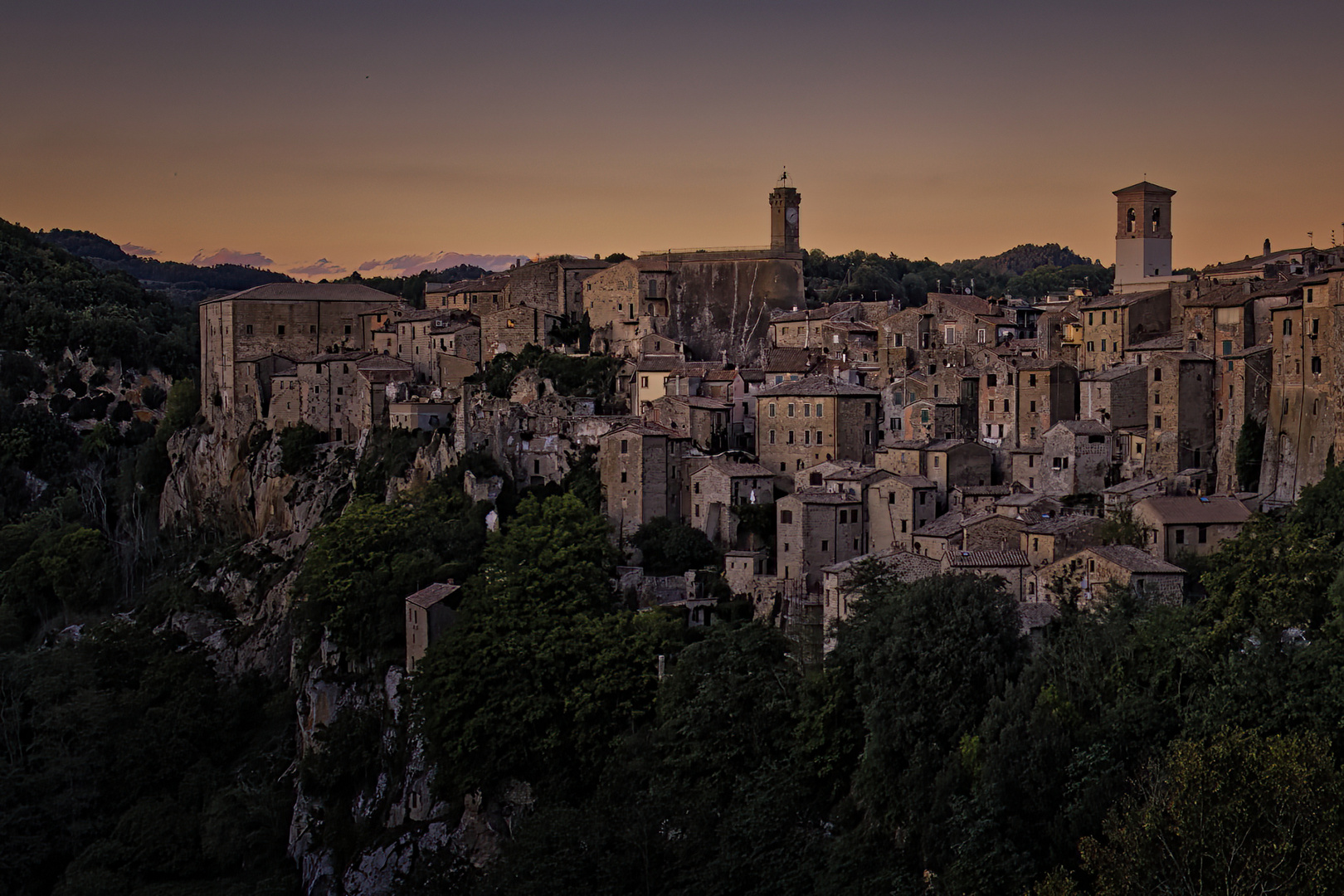 Sorano