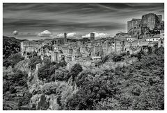 Sorano