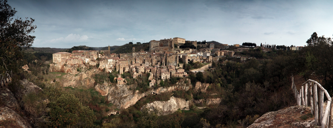 Sorano