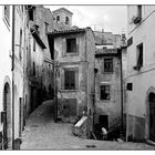 Sorano Gasse