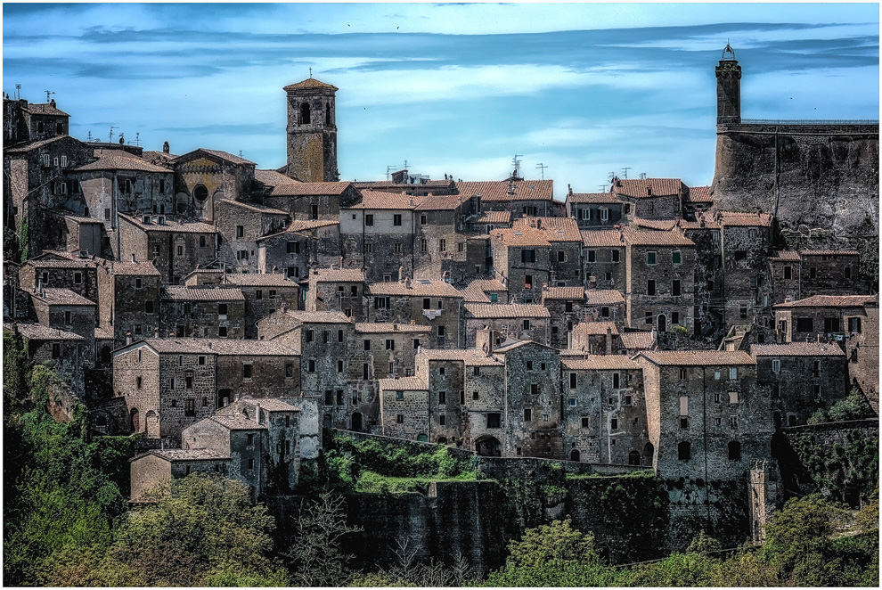 Sorano II