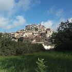 Sorano...città del tufo