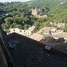 Sorano.....e si scende!...