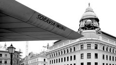 Soravia Wing