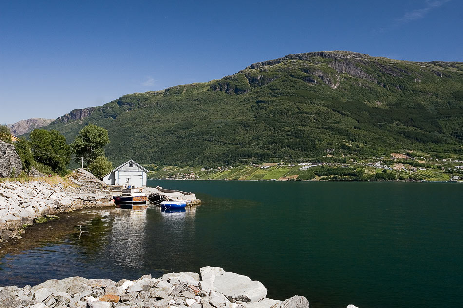 Sorfjord / Ullensvang