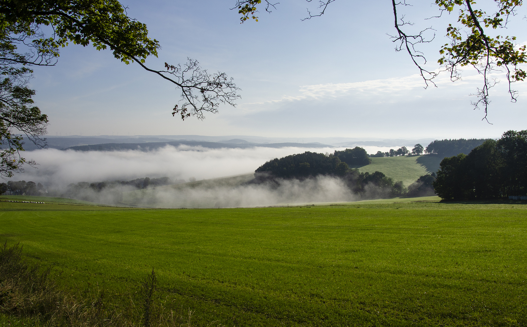 Sorgau im Erzgebirge