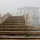 Sorge dalla nebbia