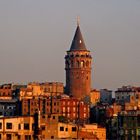 SORGE IL SOLE A ISTANBUL