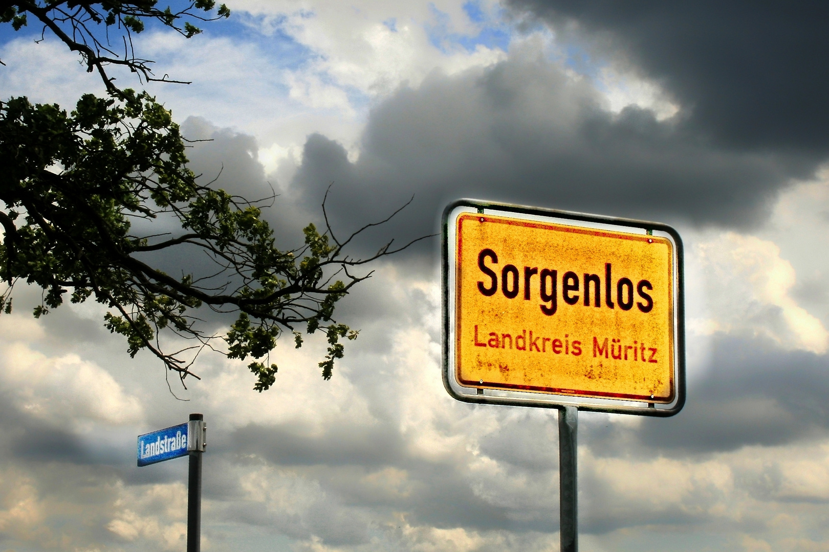 sorgenlos