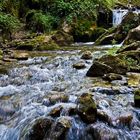 Sorgente del fiume Tenna (Marche)