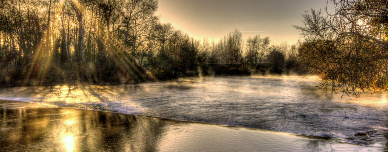 SORGUE ET LUMIÈRE