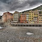 Sori liguria a gennaio