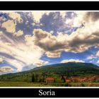 Soria España