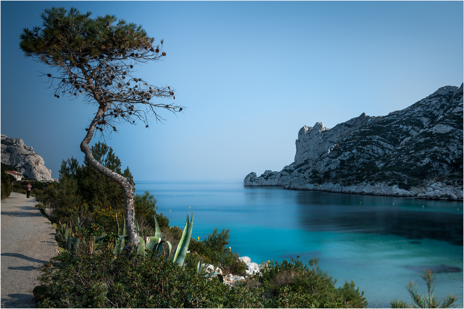 Sormiou - Marseille