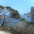 (sormiou)les calanques à marseille